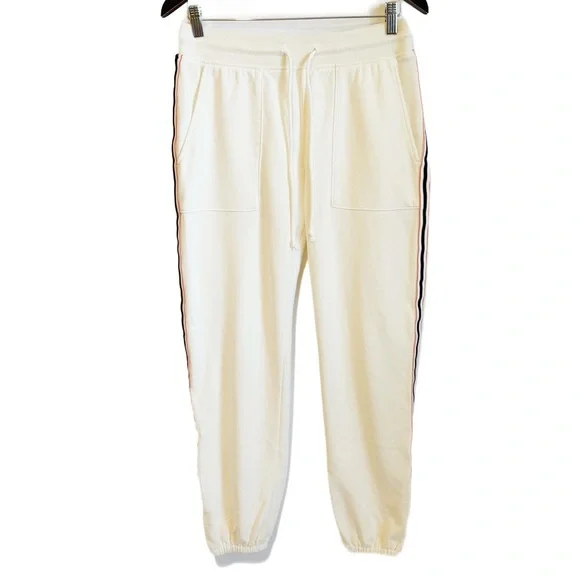 Lou & Grey Side Stripe Sweatpants - Picture 9 of 14